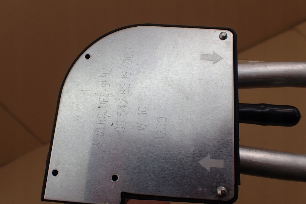 фото №8, Mercedes-benz actros mp4 arocs antosoe a0095428218 датчик рівня пального