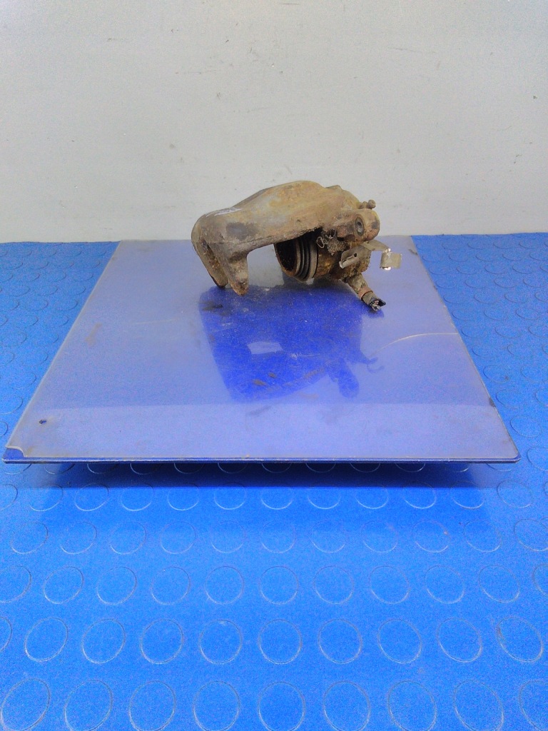 Lancia thesis 2.4jtd супорт гальмівний перед лівий Оригінал