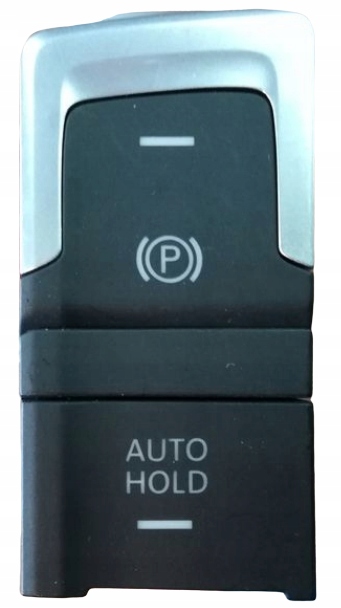 фото №1, Кнопка авто удержание golf sportsvan 517927225 новый