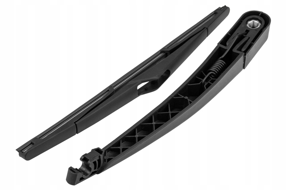 фото №2, Щетка + рычаг задний дворники hyundai i30 2007-