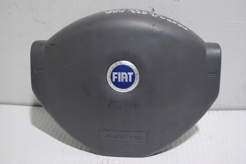 фото №1, Подушка подушка безопасности руля panda ii 735361991