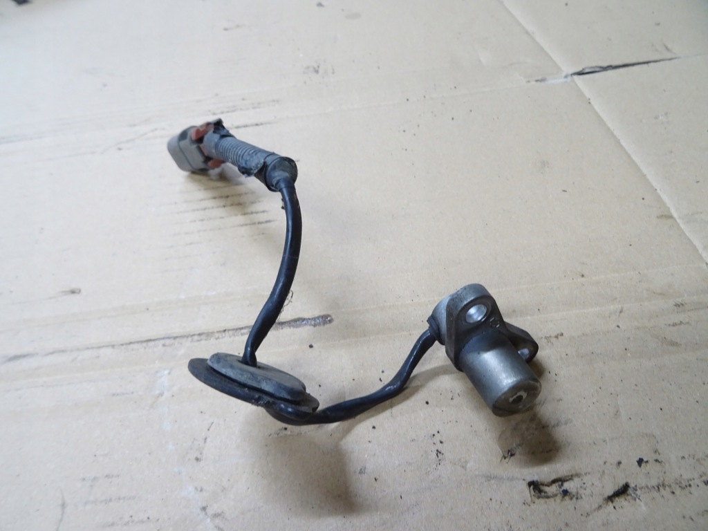 фото №1, Patrol датчик положення вала gr y60 2,8 td