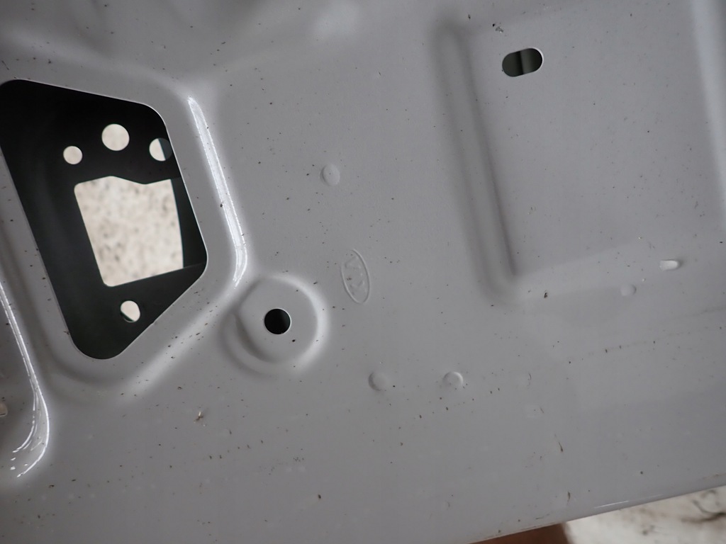 фото №8, Kia sorento iv 4 20- дверь перед передние правое