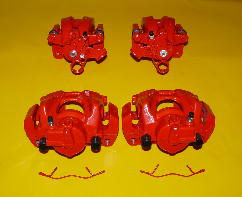 фото №10, Супорти скоба лівий правий перед задня alfa romeo giulietta 281/26,2 264/10