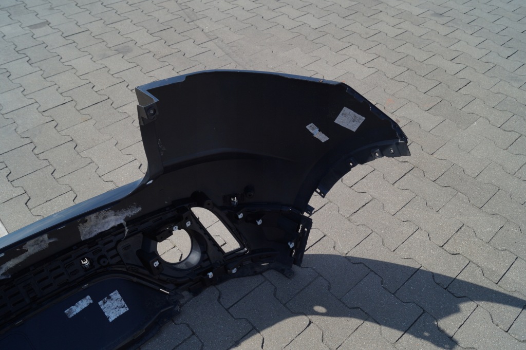 фото №13, Бампер задняя задний задний jaguar e-pace x540 17-2