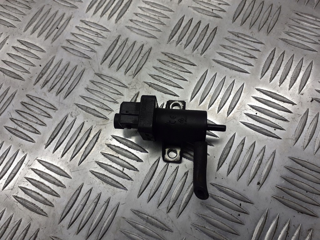 фото №1, Клапан вакууму espace iv 2.2 dci 7700113709