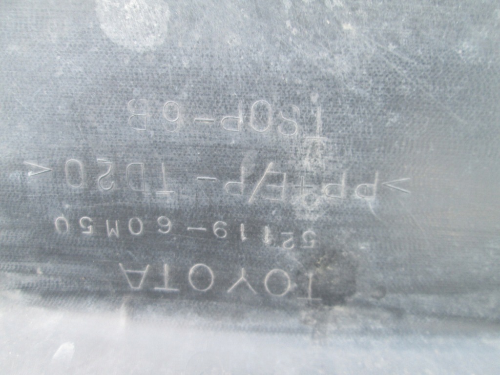 фото №12, Toyota land cruiser v8 fj200 200 18r перед бампер передний lift 2018