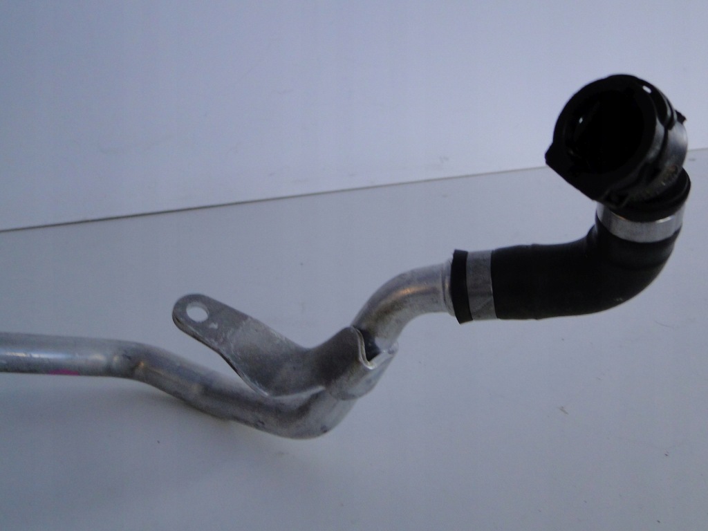 фото №7, Mercedes s klasa w223 223 maybach шланг wody nt рідина охолоджуючий