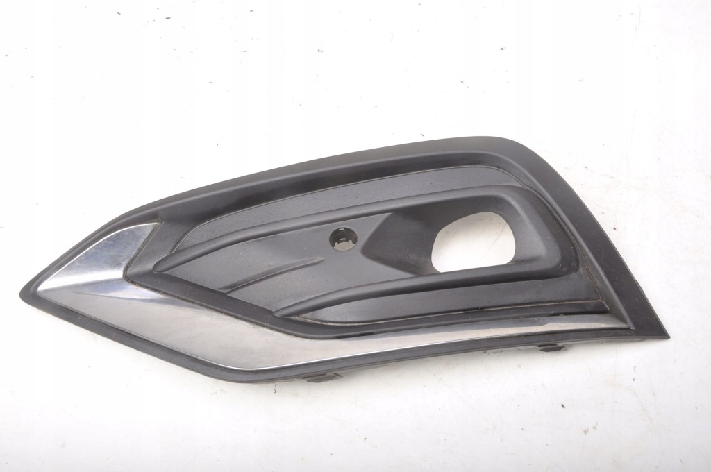 Купити Volvo v60 ii рамка решітка протитуманної фари бампера ліва 31455640