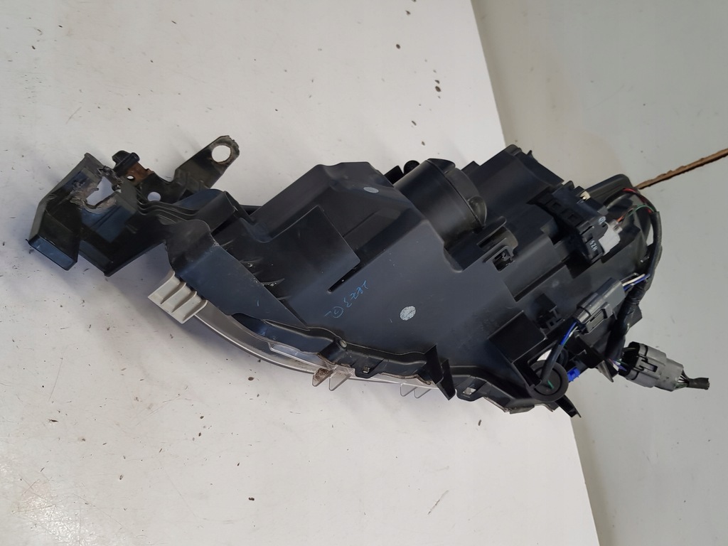 фото №16, Лампа правая левая перед mazda 6 gj