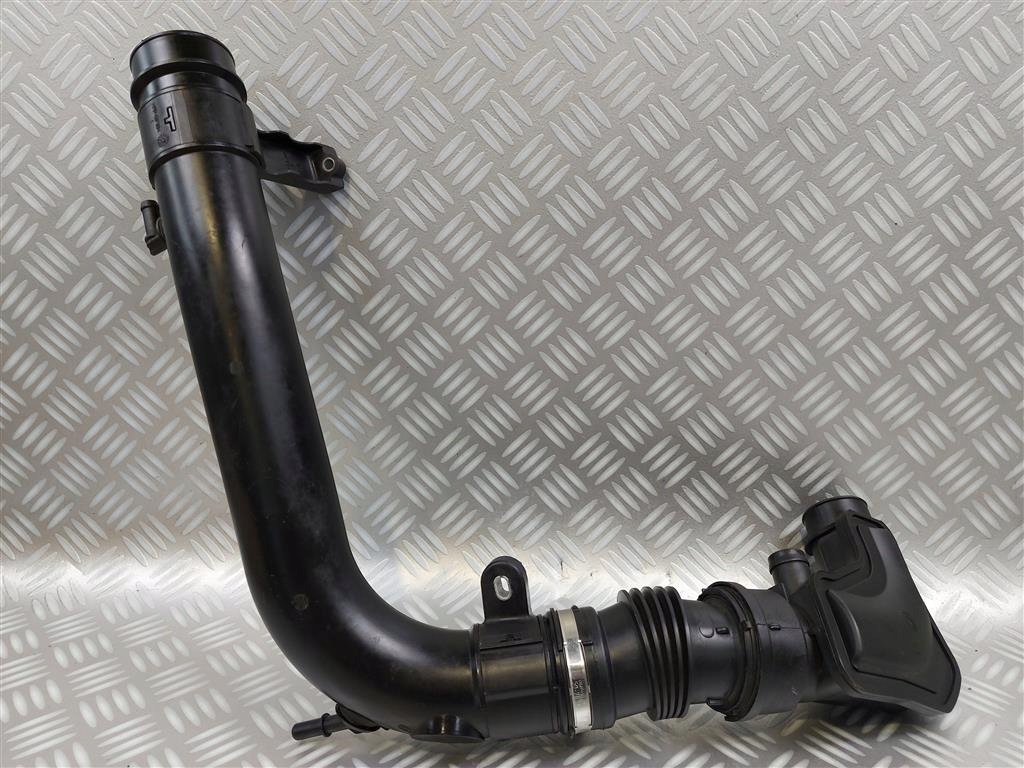 фото №1, Труба повітрозабірник повітря ecosport mk1 1,0 ecoboost