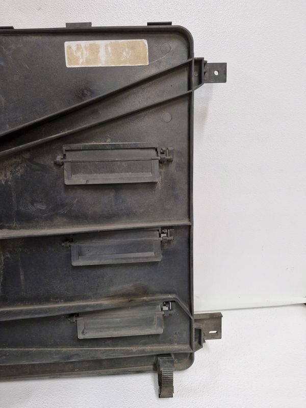 фото №9, Volvo v40 ii 2 1.6 d вентилятор радіатор 31319165