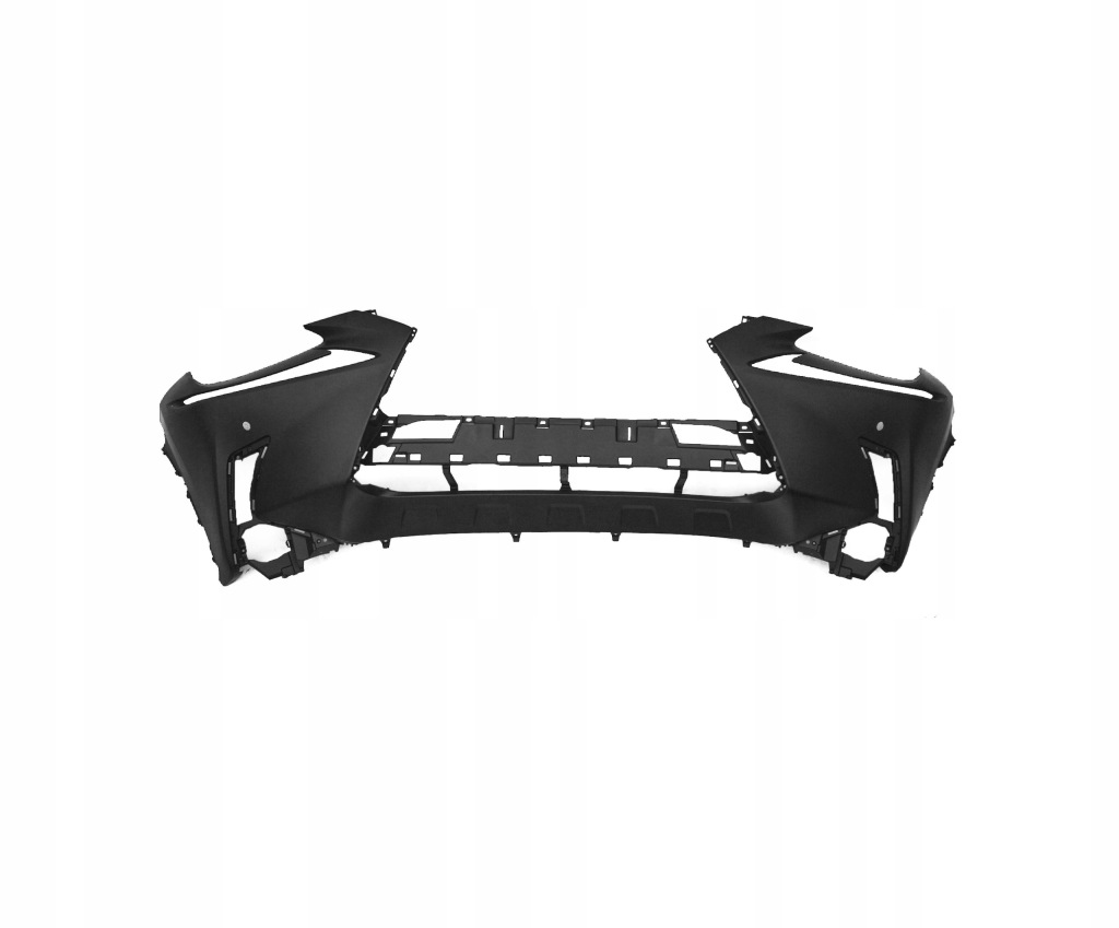 Купить Lexus nx az10 2018 - бампер передний с pdc 11