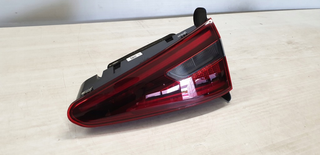 фото №3, Alfa romeo stelvio led лампа задня права 16-23r