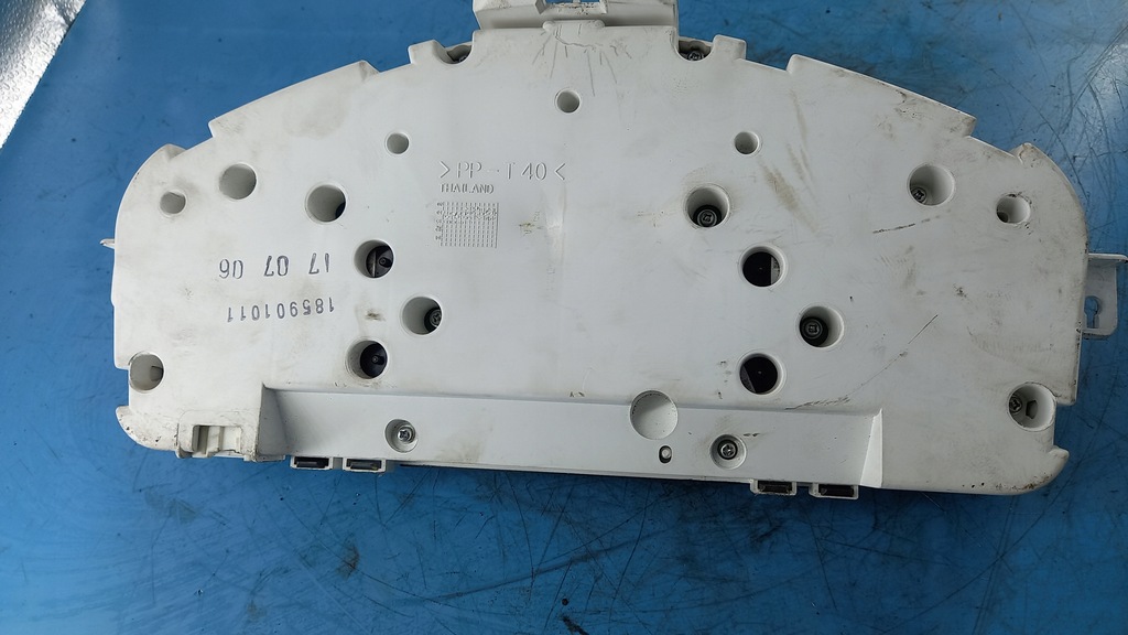 фото №4, Лічильник volvo v50 s40 06r