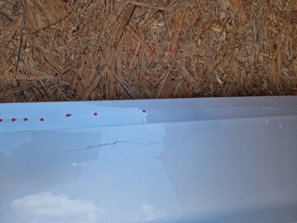 фото №11, Skoda kamiq 19- дверь правый задняя правое задние 658833312