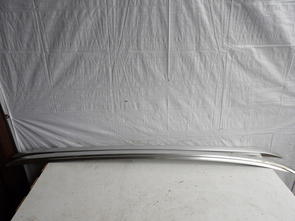 фото №1, Рейлинги кровельные renault captur ii 2