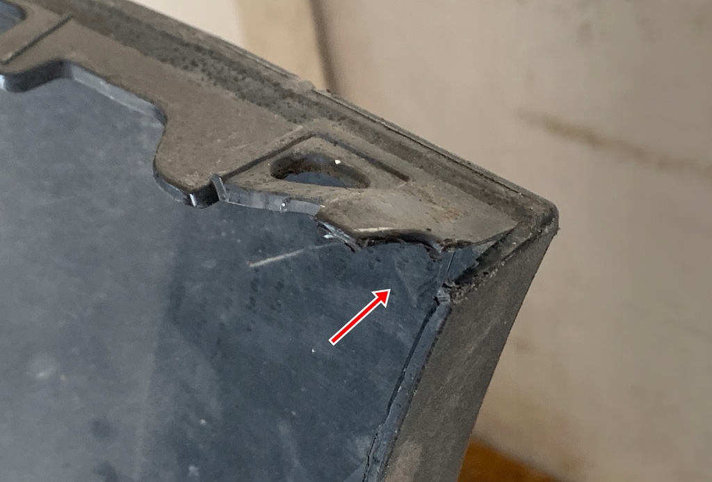 фото №9, Бампер перед передний opel combo d 11-