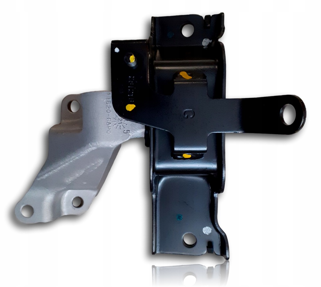 фото №1, Suzuki baleno 2015- подушка двигателя левая