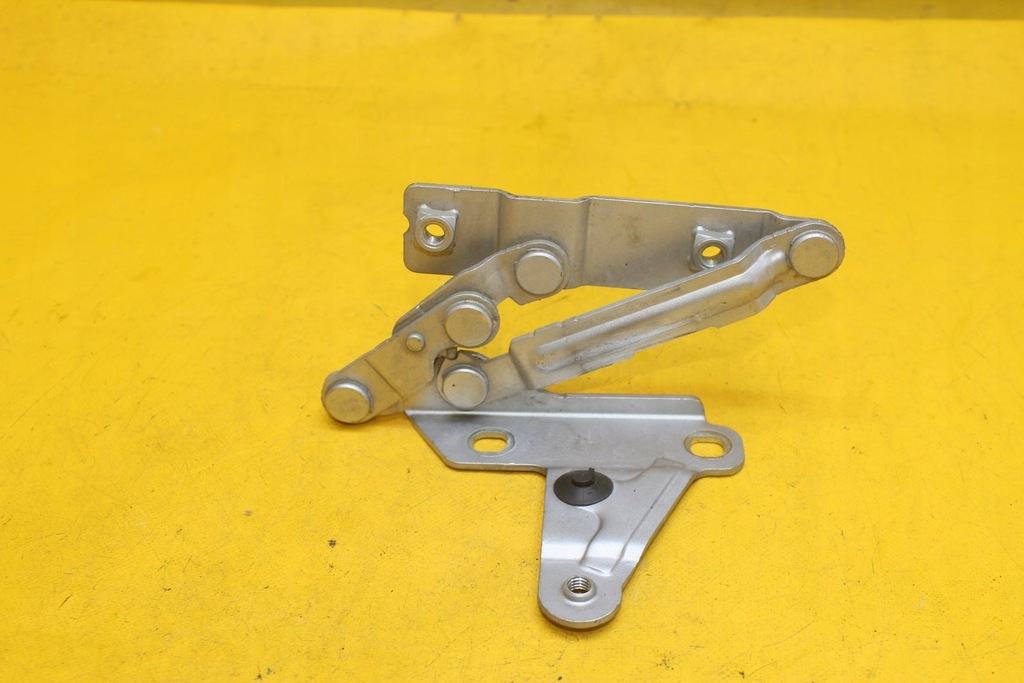 фото №6, Петля капот правый seat altea xl freetrack toledo iii 5p0823302b