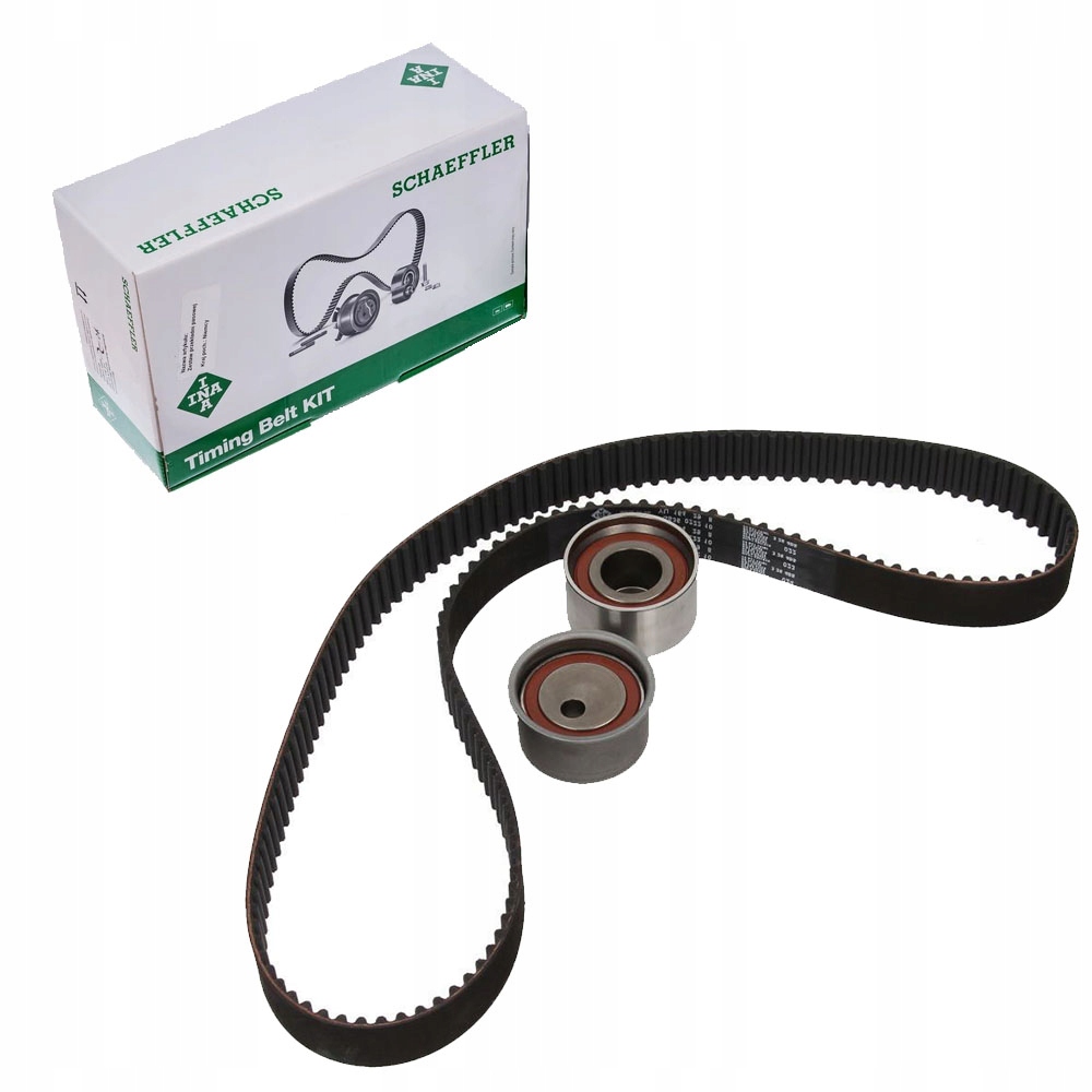 фото №1, Ina грм mitsubishi pajero ii carisma 1.8