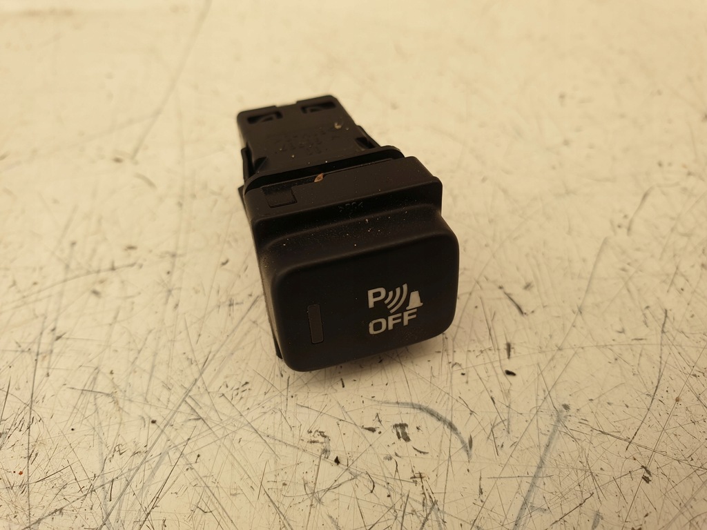 фото №1, Выключатель датчиков парковки citroen оригинальный номер 96553139xt