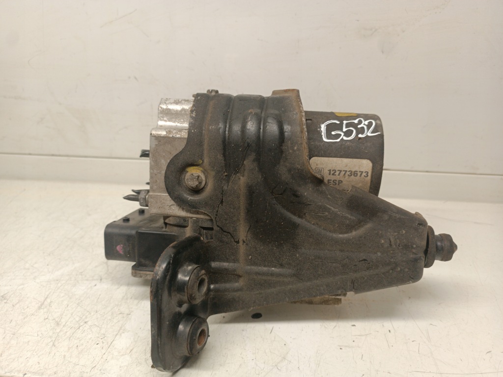 Купить Opel оригинальный номер 12773673 насос abs
