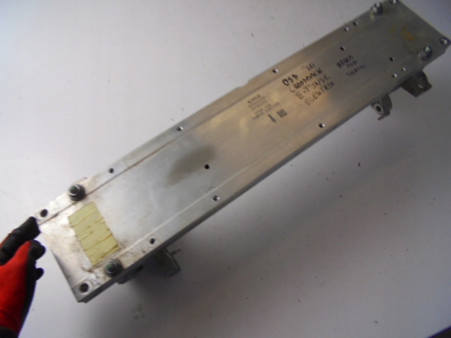 фото №7, Балка opod двигатель подушки безопасности citroen ds3 crossback e-tense 2020 rok