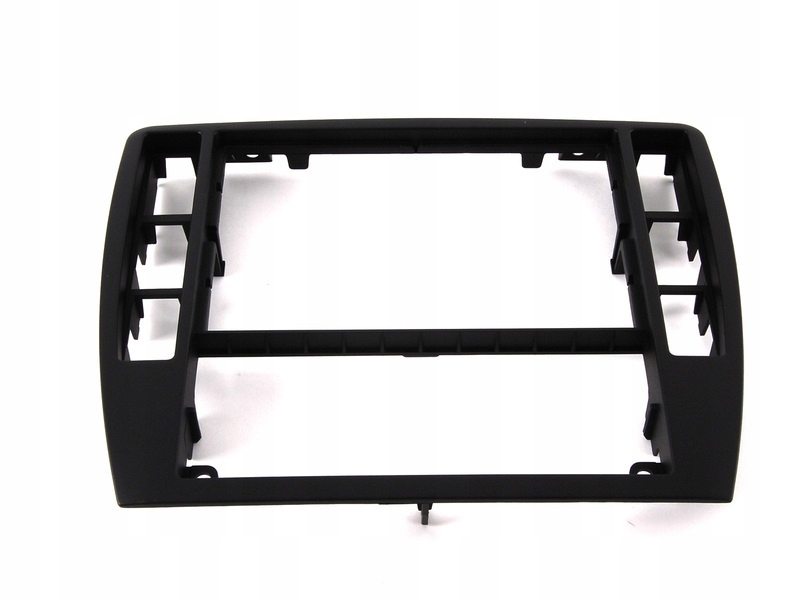 фото №1, Рамка заслонка радио кондиционера vw passat b5