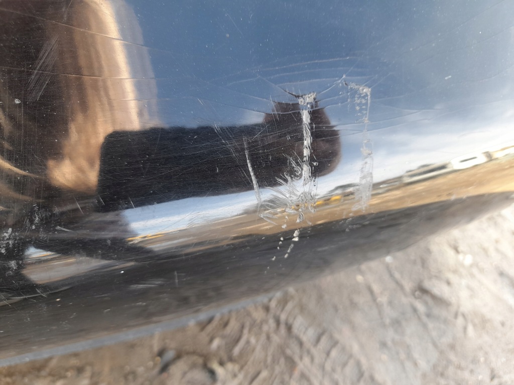 фото №9, Audi a3 8l бампер задняя задний задний ly9b