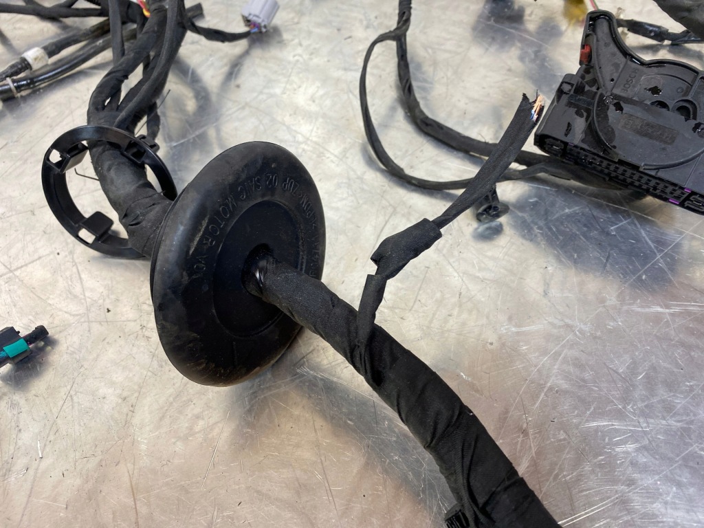 2025 mg hs джгут двигуна 654519552 Київ