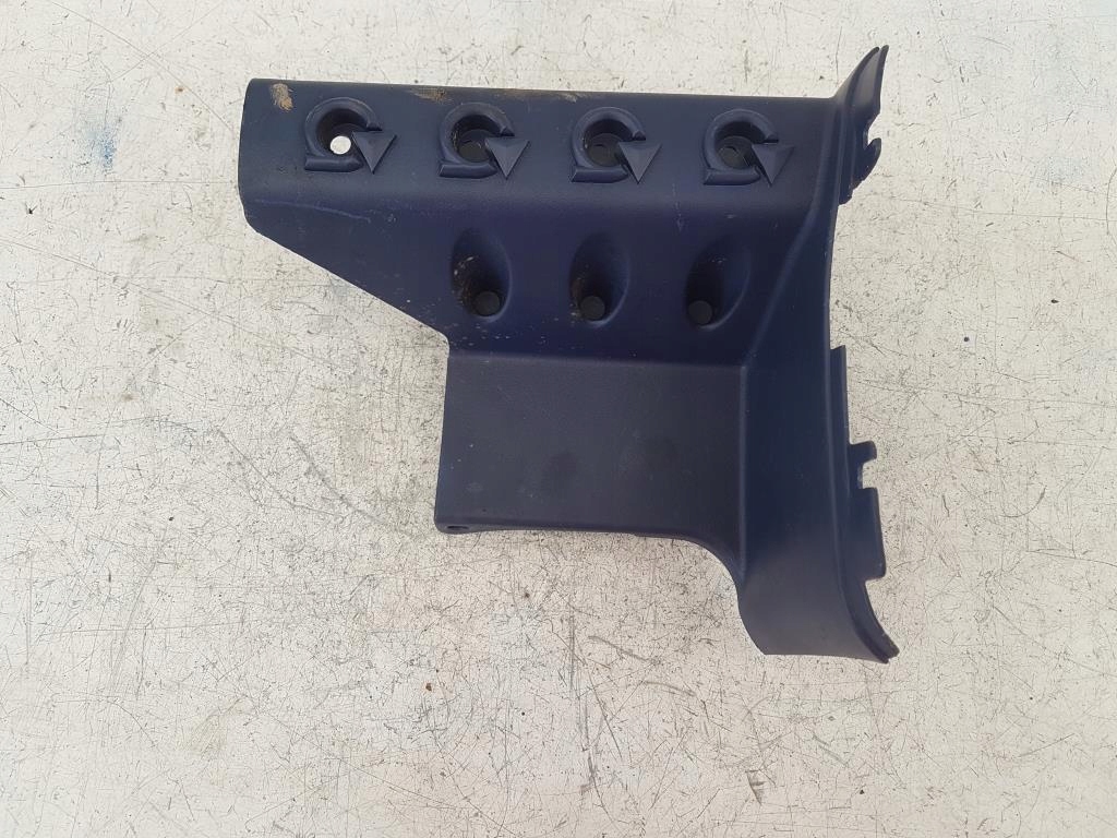 фото №1, Захист корпус спідометра smart city-coupe fortwo