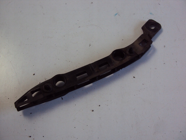 фото №1, Напрямна бампера правий задня mercedes gla x156 fl 18r