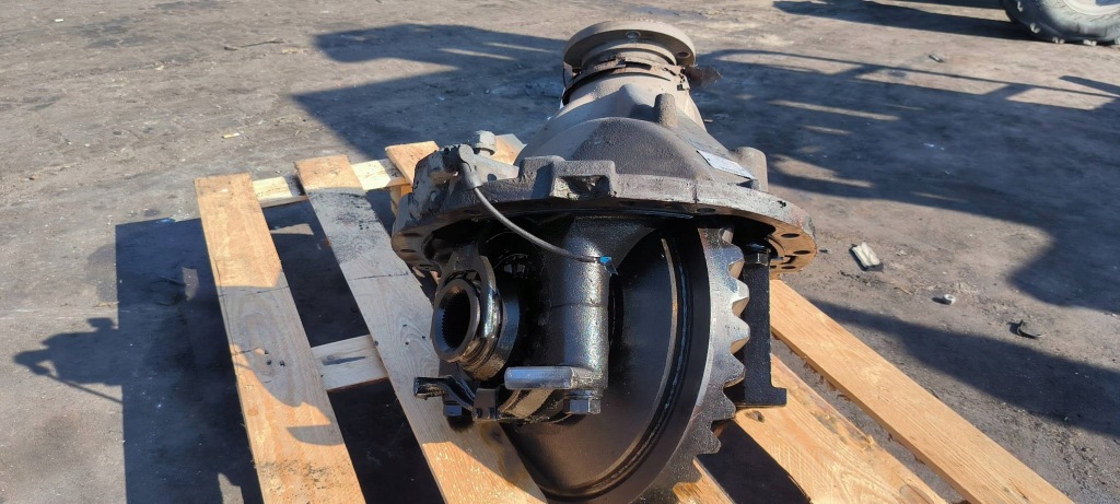 Диференціал задній a5320002123264 / ms17x renault premium 460 dxi в Україні