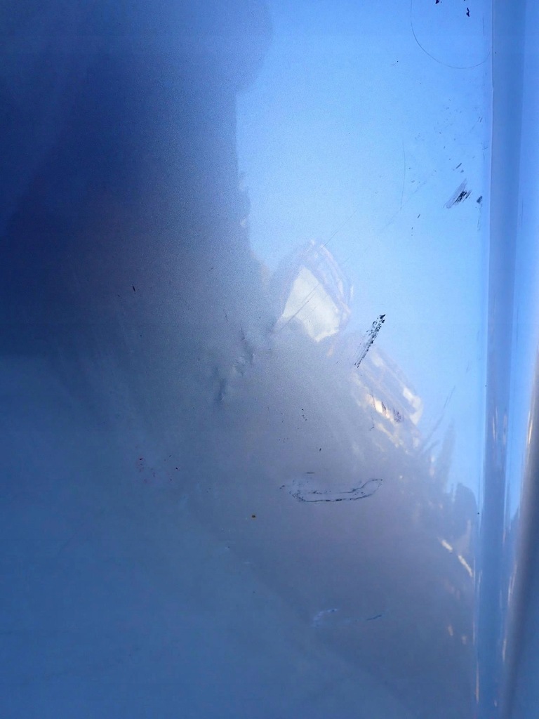 фото №13, Honda jazz iv 4 13-20 дверь задняя задние правое