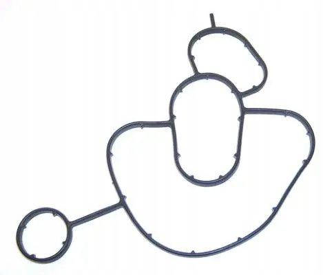 фото №1, Прокладка корпус фільтра оливи 732.460 elring