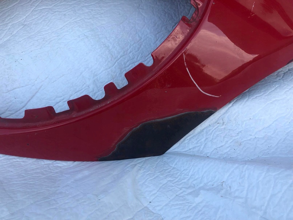 фото №7, Mini f55 f56 f57 капот крышка двигателя gliwice orzesze