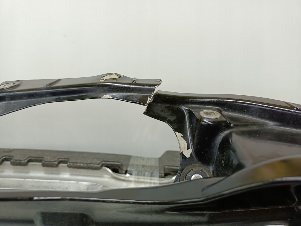 фото №9, Porsche panamera 971 усилитель pas балка абсорбер 971805931c 971805241b