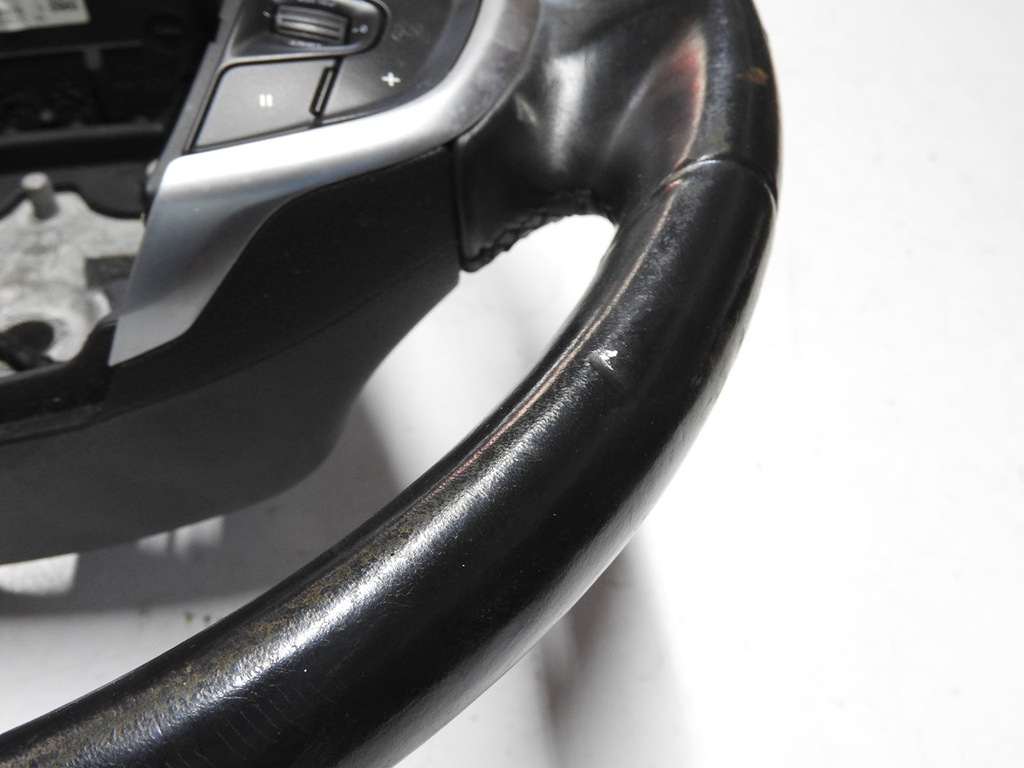 фото №9, Citroen ds4 11-15 воздуховод 96754519zd 96720517zd