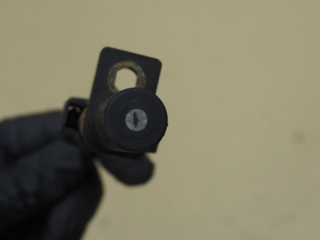 фото №12, Ssangyong rexton 2.7 xdi датчик вала