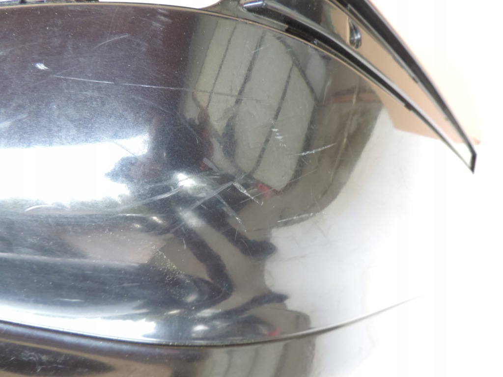 фото №8, Bmw 5 e39 бампер задняя kombi