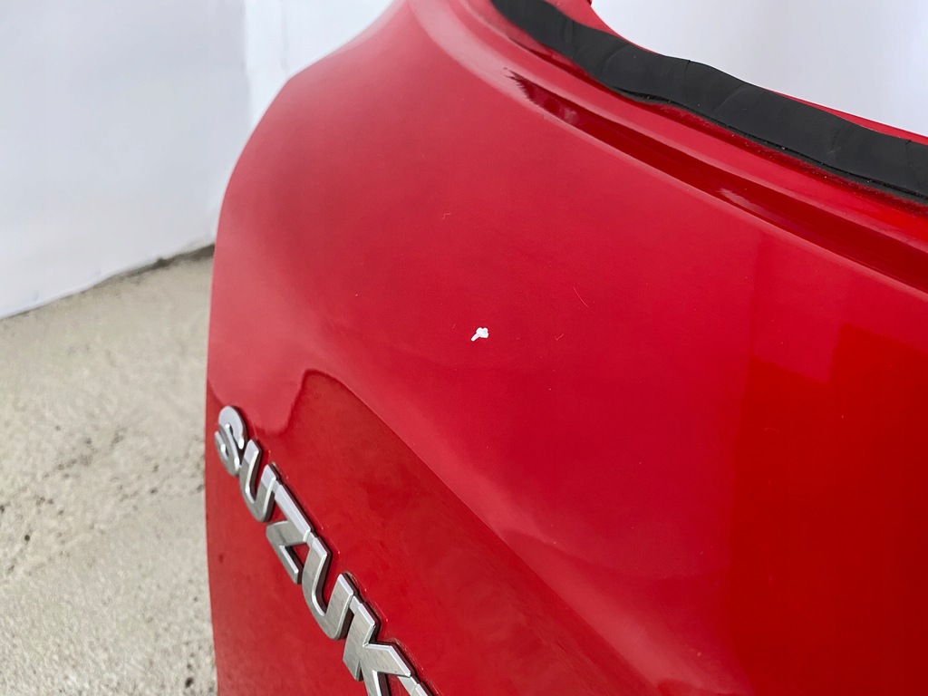 фото №15, Suzuki swift mk8 кришка багажника багажника задня poznań