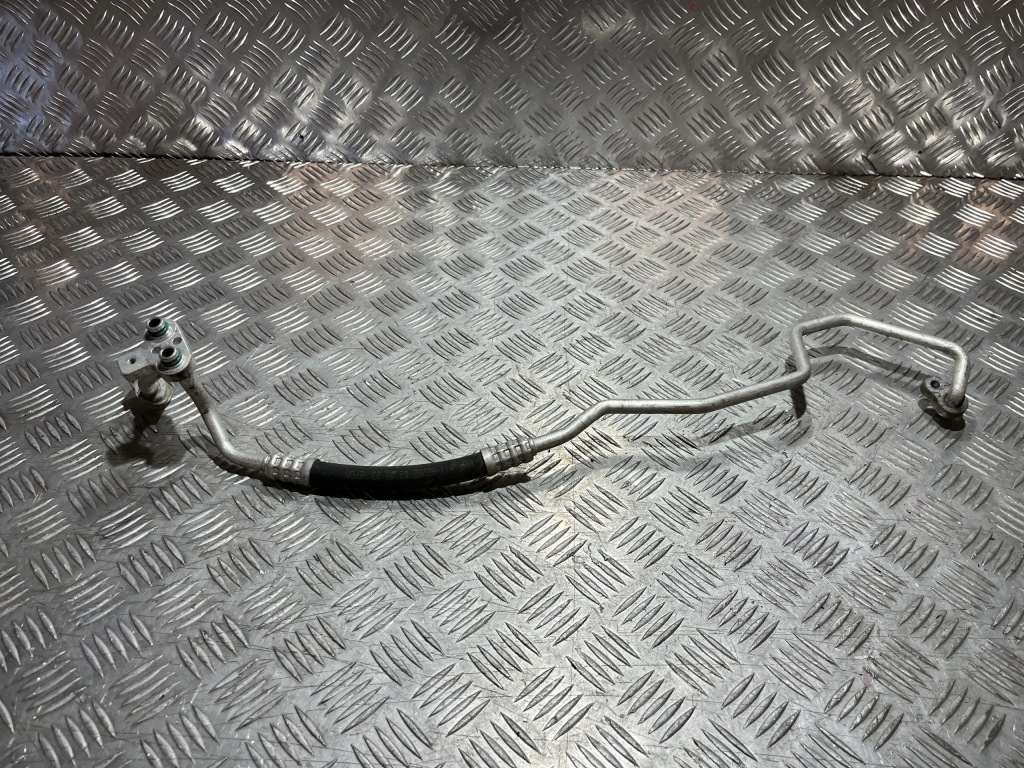 фото №1, Шланг кондиціонера hyundai ioniq 6 22-