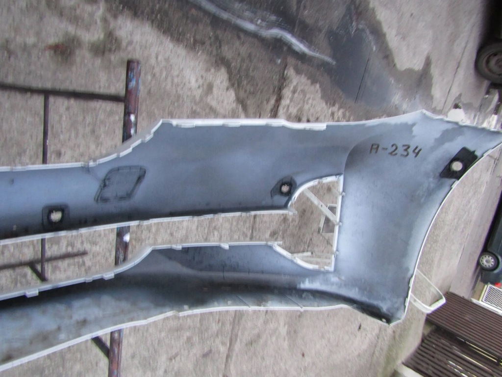 фото №10, Bmw 5 g30 g31 lift бампер перед