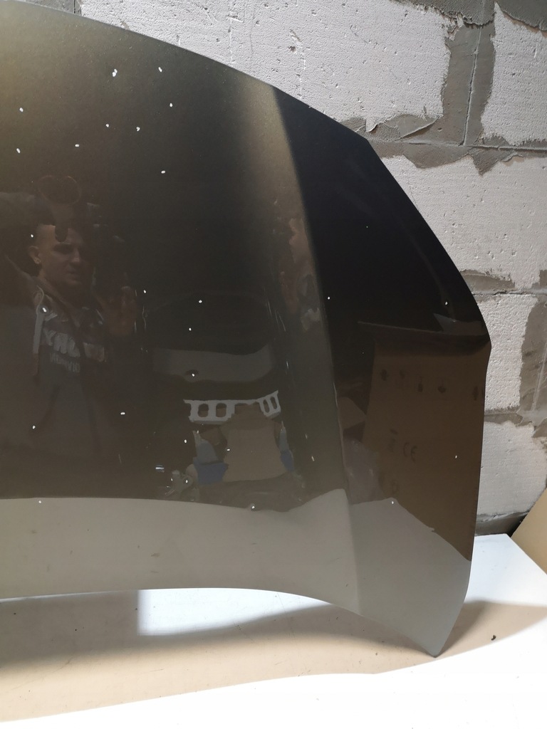 фото №5, Капот yaris cross