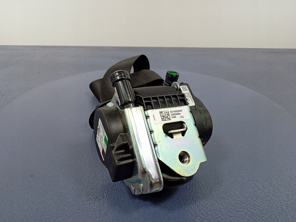 фото №7, Bmw 1 f40 pas безопасности перед правый 7456264