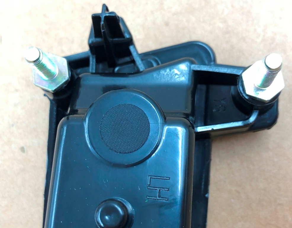 фото №10, Лампа дневная левая led drl 1649060151 do mercedes gl x164 glk x204 ml w164