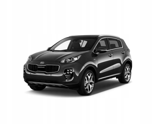 фото №3, Kia sportage ql 16 - 21 лампа задняя задняя правая