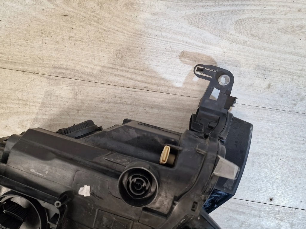 фото №7, Vw t-roc full led 2ga troc лампа левая перед фара eur 035p -