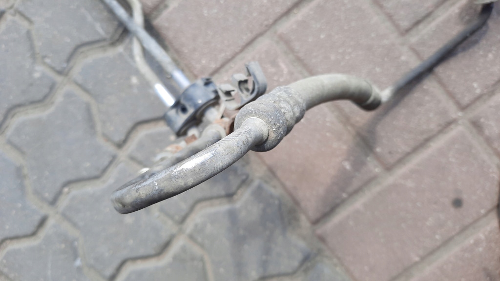 фото №10, Шланг підсилювача p31329821 volvo v60 2.0 d3 10-